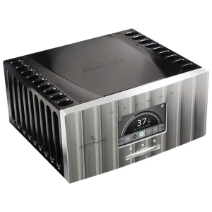 Jeff Rowland Daemon amplificatore integrato stereo con DAC – foto 2