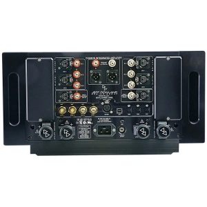 Jeff Rowland Daemon amplificatore integrato stereo con DAC – foto 3