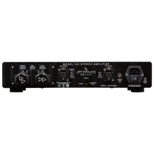 Jeff Rowland Model 125 finale stereo compatto – foto 2
