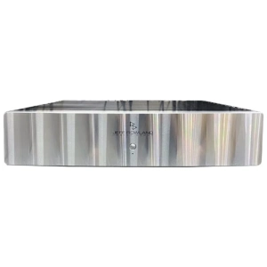 Jeff Rowland Model 555 finale di potenza stereo