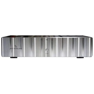 Jeff Rowland PSU alimentatore esterno per preamplificatore phono Conductor