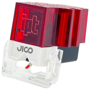 JICO IMPACT NUDE testina per giradischi