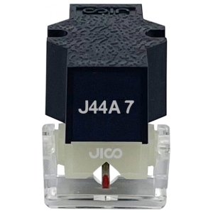 JICO J 44 A 7 AURORA IMP NUDE testina per giradischi