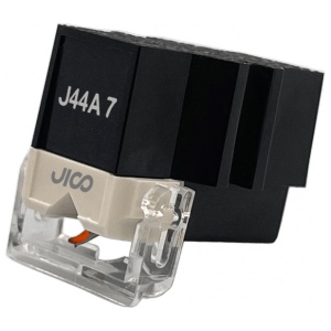 JICO J 44 A 7 DJ IMP NUDE testina per giradischi