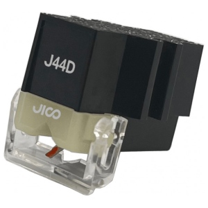 JICO J 44 D AURORA IMP NUDE testina per giradischi