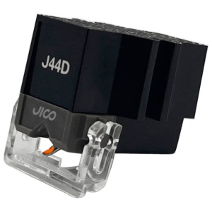 JICO J 44 D DJ IMP NUDE testina per giradischi