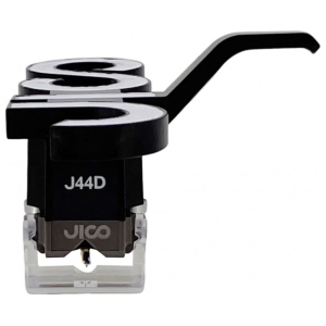 JICO LOGO HEADSHELL WHT CSS-JHSLW accessorio per testine