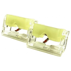JICO N 44 G AURORA IMP NUDE 2 PCS stilo di ricambio