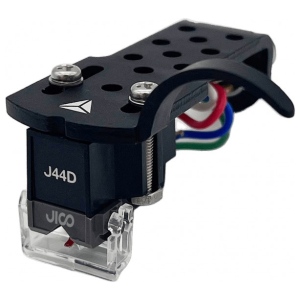 JICO OMNIA J 44 D IMP DJ NUDE BLACK testina per giradischi