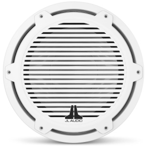 JL Audio M3 – Subwoofer Marino 10 Pollici Infinite Baffle – Classica bianca