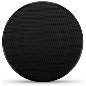 JL Audio M6 Thin-Line – Subwoofer Marino Sottile 8 Pollici – Luxe rotonda nera