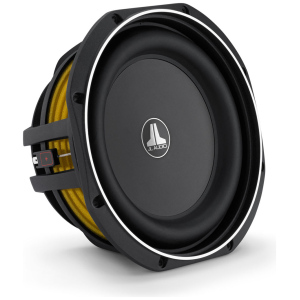 JL Audio 10TW1-2 – Subwoofer Sottile 10 Pollici 2 Ω - immagine 3