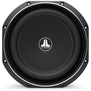JL Audio 10TW1-4 – Subwoofer Sottile 10 Pollici 4 Ω