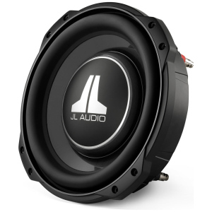 JL Audio 10TW3-D8 – Subwoofer Sottile 10 Pollici Doppio 8 Ω - immagine 3