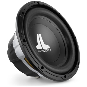 JL Audio 10W0V3-4 – Subwoofer 10 Pollici 4 Ω - immagine 2
