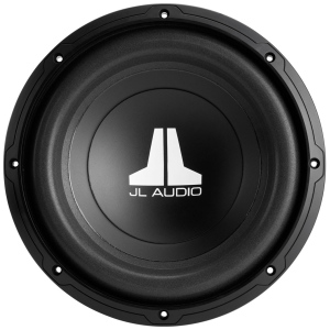 JL Audio 10W0V3-4 – Subwoofer 10 Pollici 4 Ω