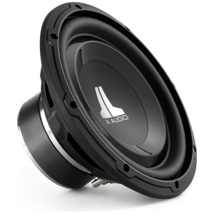 JL Audio 10W1V3-2 – Subwoofer 10 Pollici 2 Ω - immagine 2