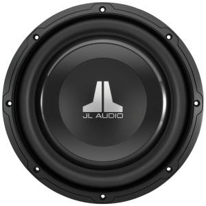 JL Audio 10W1V3-4 – Subwoofer 10 Pollici 4 Ω