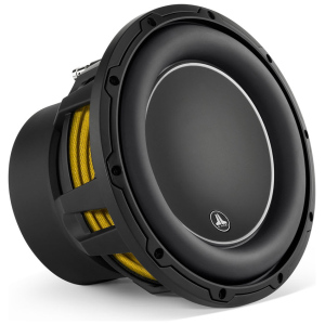 JL Audio 10W6V3-D4 – Subwoofer 10 Pollici Doppia Bobina 4 Ω - immagine 2