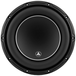 JL Audio 10W6V3-D4 – Subwoofer 10 Pollici Doppia Bobina 4 Ω