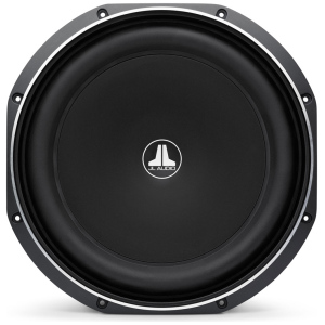 JL Audio 12TW1-2 – Subwoofer Sottile 12 Pollici 2 Ω
