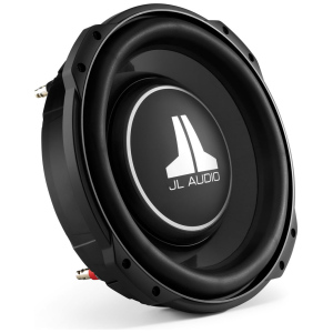 JL Audio 12TW3-D4 – Subwoofer Sottile 12 Pollici Doppia Bobina 4 Ω - immagine 2