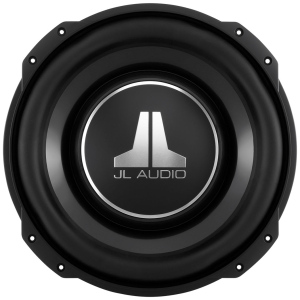 JL Audio 12TW3-D8 – Subwoofer Sottile 12 Pollici Doppio 8 Ω