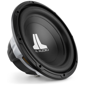 JL Audio 12W0V3-4 – Subwoofer 12 Pollici 4 Ω - immagine 2