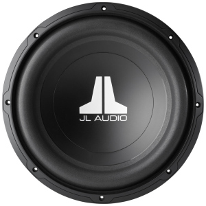 JL Audio 12W0V3-4 – Subwoofer 12 Pollici 4 Ω