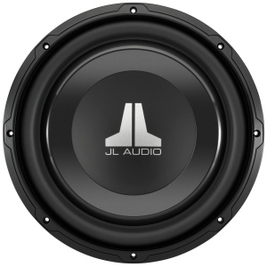 JL Audio 12W1V3-2 – Subwoofer 12 Pollici 2 Ω