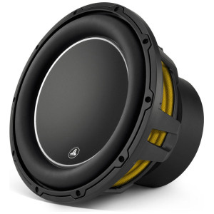 JL Audio 12W6V3-D4 – Subwoofer 12 Pollici Doppia Bobina 4 Ω - immagine 2