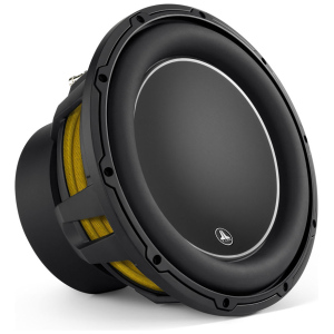 JL Audio 12W6V3-D4 – Subwoofer 12 Pollici Doppia Bobina 4 Ω