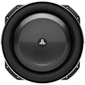 JL Audio 13TW5V2-4 – Subwoofer Sottile 13,5 Pollici 4 Ω