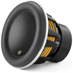 JL Audio 13W7AE-D1.5 – Subwoofer 13,5 Pollici Doppia Bobina 1,5 Ω - immagine 2