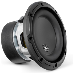 JL Audio 6W3V3-4 – Subwoofer 6,5 Pollici 4 Ω