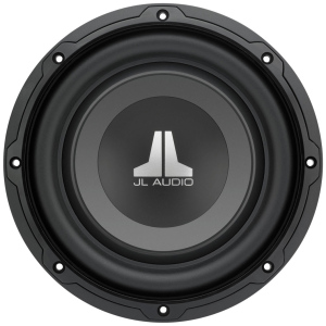 JL Audio 8W1V3-4 – Subwoofer 8 Pollici 4 Ω