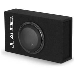 JL Audio ACP108LG-W3V3 – Subwoofer Amplificato Reflex 8 Pollici