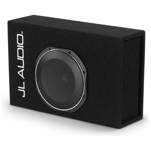 JL Audio ACP110LG-TW1 – Subwoofer Amplificato Reflex 10 Pollici