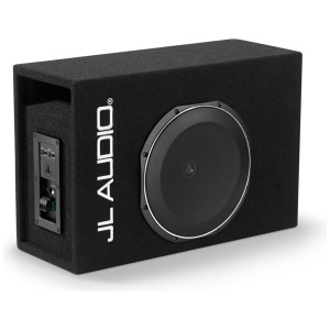 JL Audio ACP112LG-TW1 – Subwoofer Amplificato Reflex 12 Pollici - immagine 2
