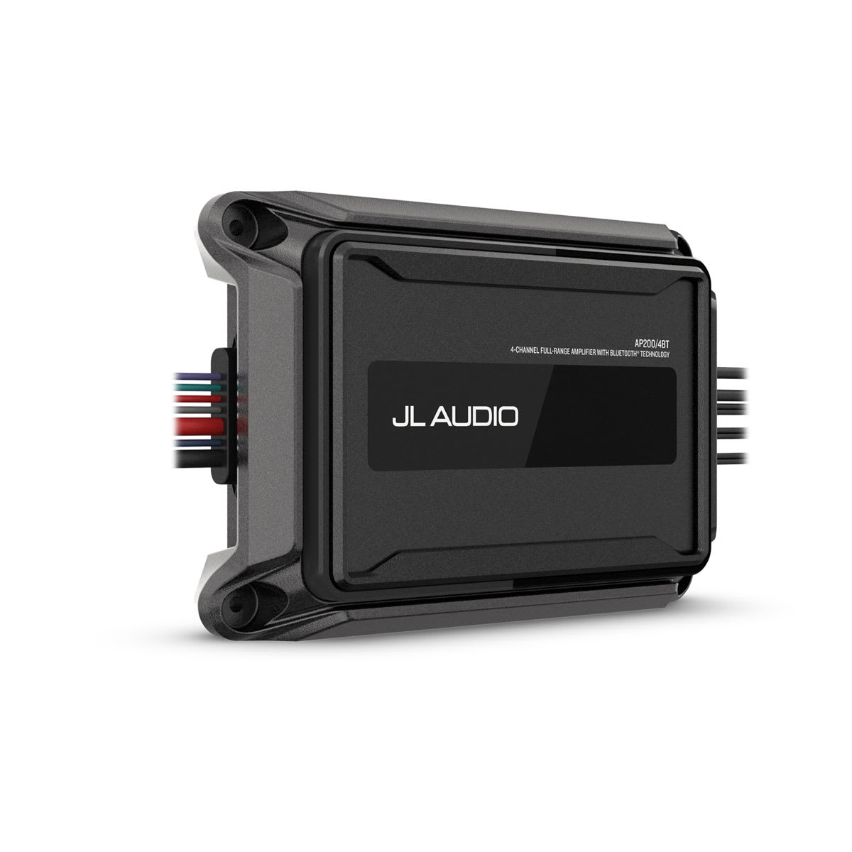 JL Audio AP200/4BT – Amplificatore Marino 4 Canali Bluetooth – immagine 3 JL Audio AP200/4BT – Amplificatore Marino 4 Canali Bluetooth - immagine 3