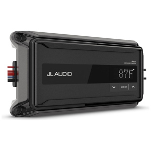 JL Audio AP300/1 – Amplificatore Marino Monoblocco 300 W - immagine 2