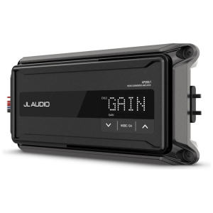 JL Audio AP300/1 – Amplificatore Marino Monoblocco 300 W - immagine 3
