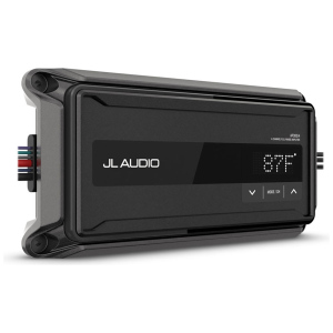 JL Audio AP300/4 – Amplificatore Marino 4 Canali 300 W - immagine 2
