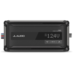 JL Audio AP300/4 – Amplificatore Marino 4 Canali 300 W