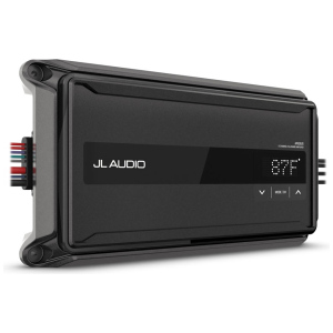 JL Audio AP600/6 – Amplificatore Marino 6 Canali 600 W - immagine 2