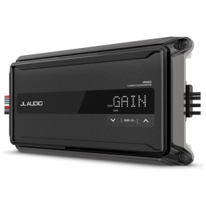 JL Audio AP600/6 – Amplificatore Marino 6 Canali 600 W - immagine 3
