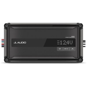 JL Audio AP600/6 – Amplificatore Marino 6 Canali 600 W