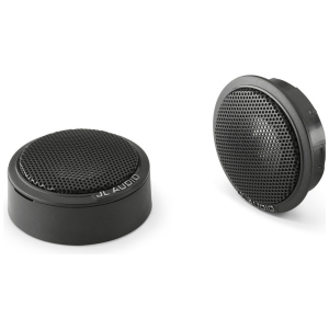 JL Audio C1-075CT – Coppia Tweeter 0,75 Pollici con Crossover