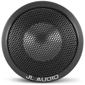 JL Audio C1-100CT – Coppia Tweeter 1 Pollice con Crossover - immagine 2