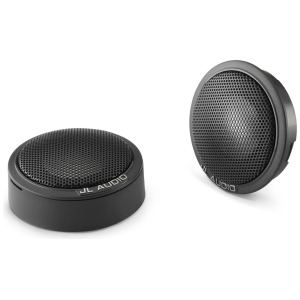 JL Audio C1-100CT – Coppia Tweeter 1 Pollice con Crossover